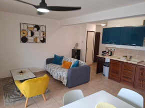 NANA- Appartement B23-Cuisine équipée- WIFI- CLIM-Terrasse